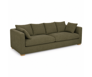 Comfy Couch (Three-seater)